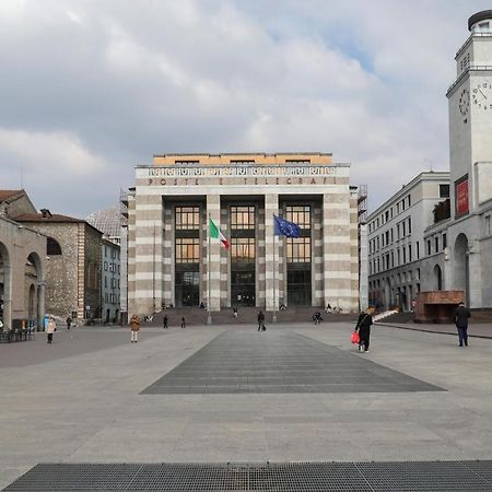 Pallata 52 Brescia Dış mekan fotoğraf