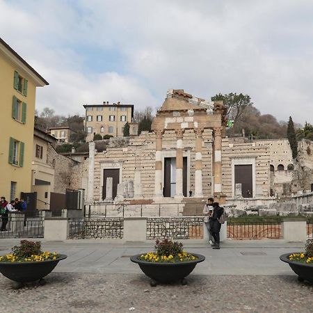 Pallata 52 Brescia Dış mekan fotoğraf