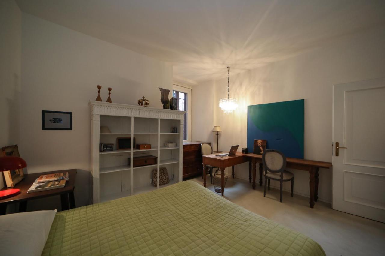 Pallata 52 Brescia Dış mekan fotoğraf