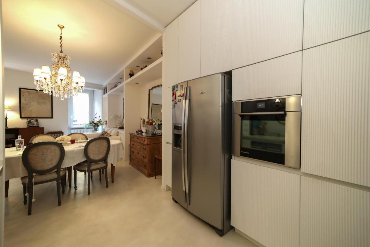 Pallata 52 Brescia Dış mekan fotoğraf